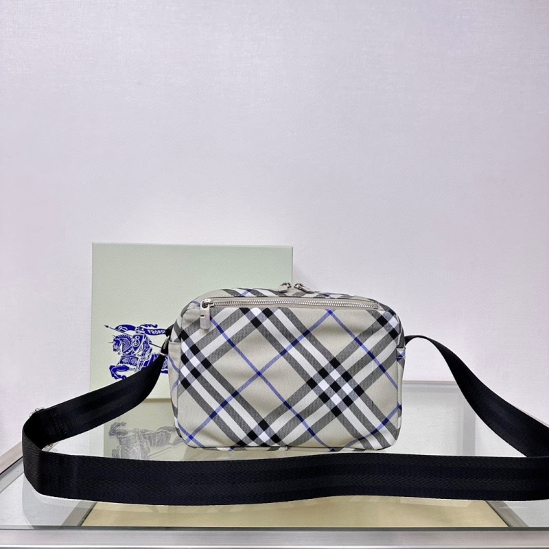 Burberry Satchel Bags